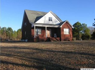 410 County Road 301, Trinity, AL 35673