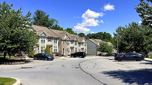 257 Ammon Ave Photo 1