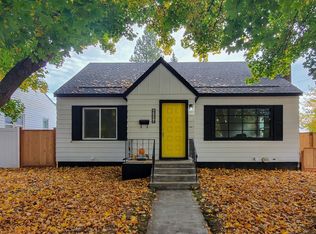 4224 N Calispel St, Spokane, WA 99205