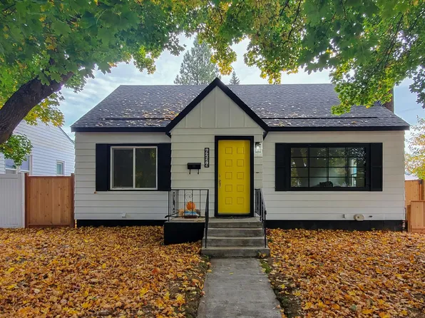 4224 N Calispel St, Spokane, WA 99205