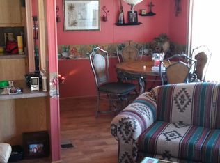 13269 E 42nd Dr, Yuma, AZ 85367