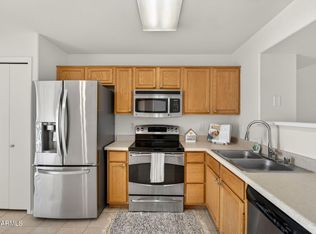 7801 N 44TH Drive #1167, Glendale, AZ 85301