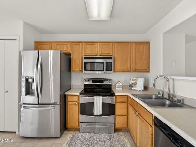 7801 N 44TH Drive #1167, Glendale, AZ, 85301