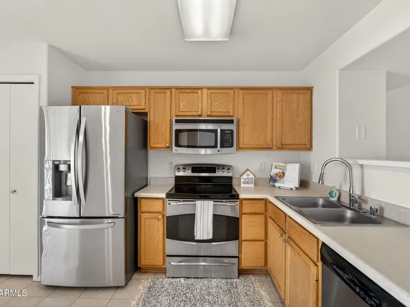 7801 N 44TH Drive #1167, Glendale, AZ 85301