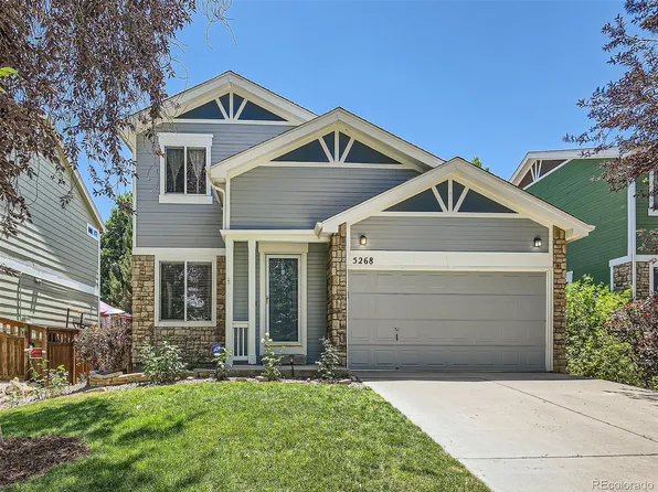 5268 Nighthawk Parkway, Brighton, CO 80601