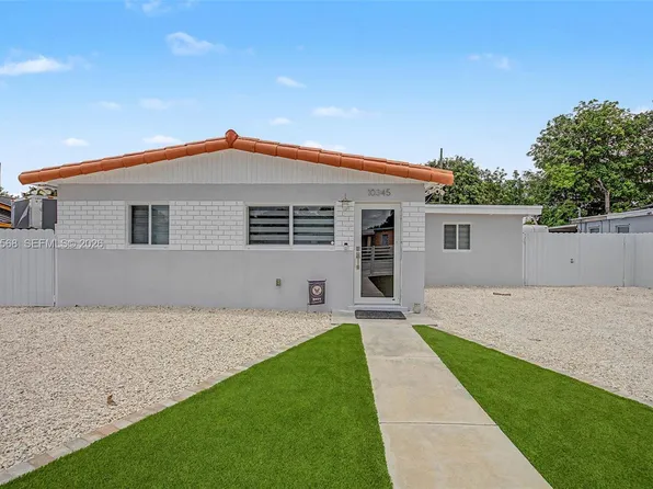 10345 NW 35th Ct, Miami, FL 33147