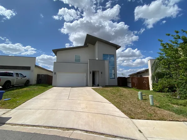 516 Jazmin Rd, Laredo, TX 78043