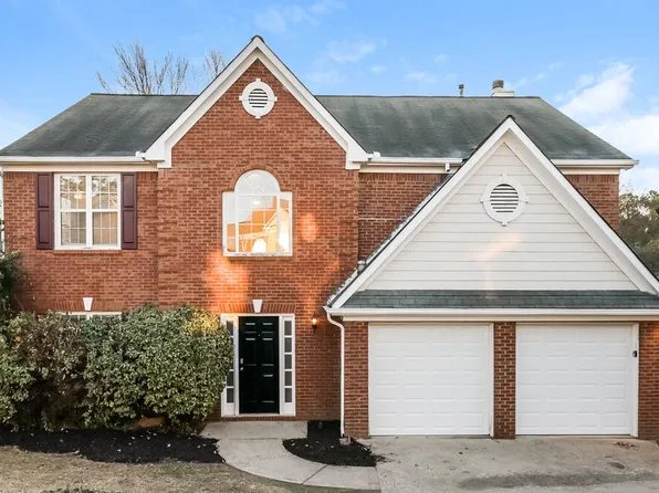 4286 Hathaway Ct NW, Kennesaw, GA 30144