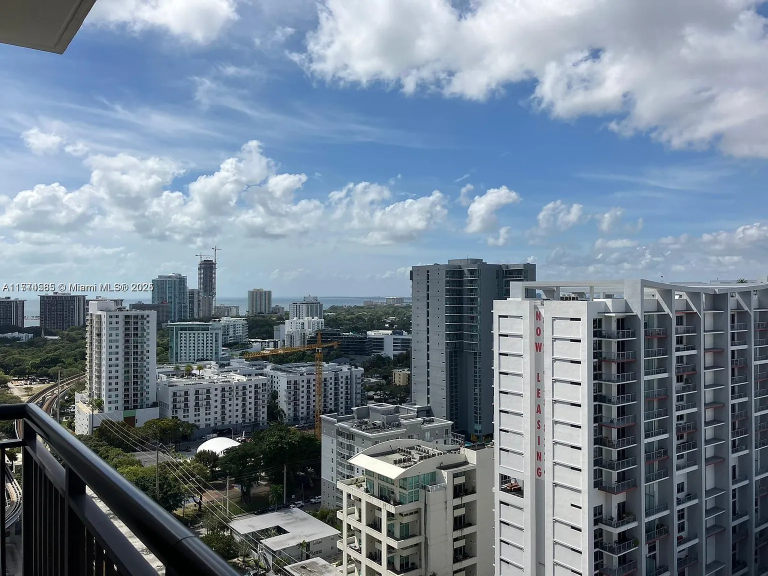 1 bed, 945 sqft, $3,500 — Photo 1
