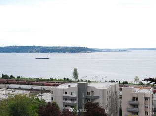 500 W Roy St APT W409, Seattle, WA