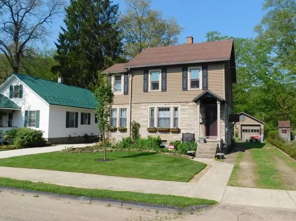 503 West St, Warren, PA 16365