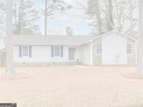 1708 Rosewood Dr, Griffin, GA 30223