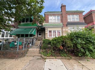 7332 Pittville Ave, Philadelphia, PA 19126