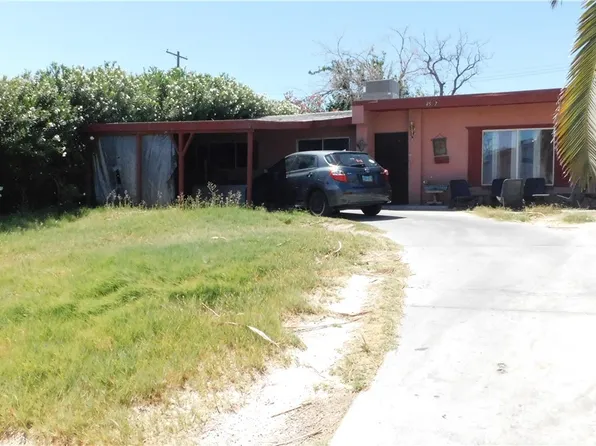 4507 Rosedale Ave, Las Vegas, NV 89121