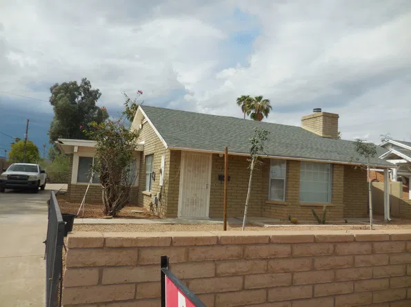 1716 S Roosevelt St, Tempe, AZ 85281
