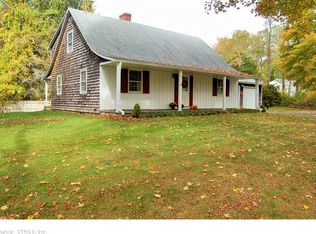 11 Amos Rd, Preston, CT 06365