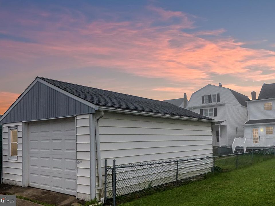 337 S Broad Mountain Ave, Frackville, PA 17931 Zillow