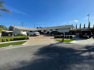 18961 Silver Maple Way, Santa Ana, CA 92705