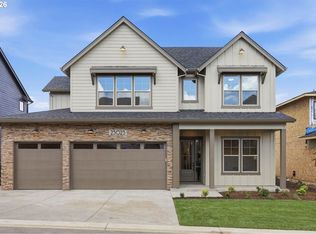 23023 SW Curry Ridge Dr, Sherwood, OR 97140