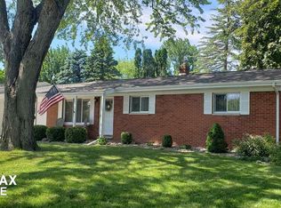 6384 Belmont Pl, Saginaw, MI 48603