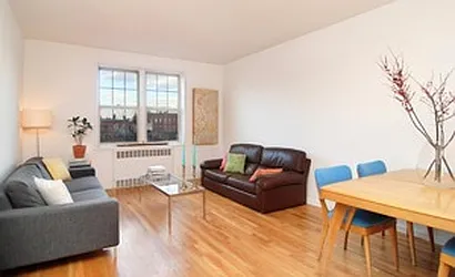 Sold by Citi Habitats