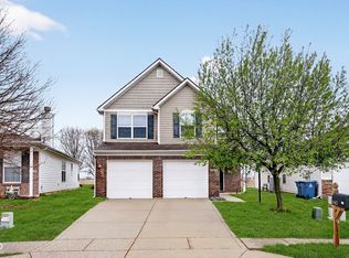 15472 Old Pond Cir, Noblesville, IN