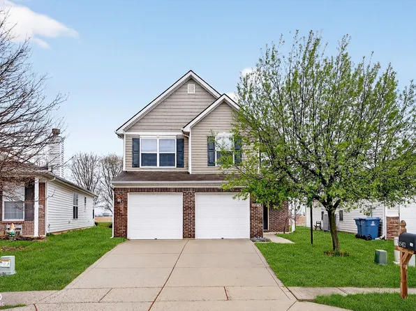 15472 Old Pond Cir, Noblesville, IN 46060
