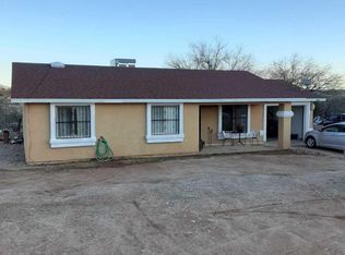 145 Camino San Xavier, Rio Rico, AZ 85648