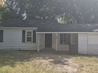 2403 Garland St, Muskogee, OK 74401