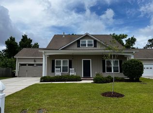 202 Station House Rd, New Bern, NC 28562