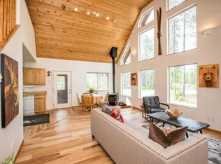 108 Elk St, Coram, MT 59913