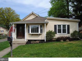 3818 Spruce Ave, Feasterville Trevose, PA