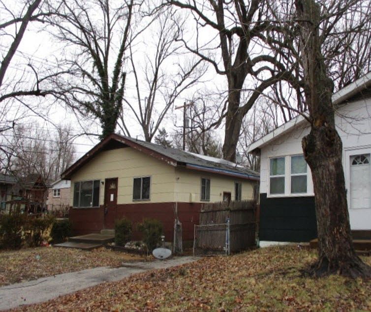 2nd image of 10072 Viscount Dr