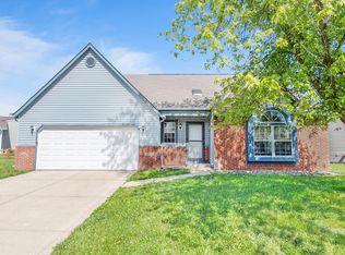 6468 Decatur Cmns, Indianapolis, IN 46221