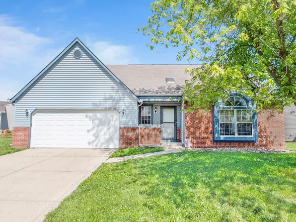 6468 Decatur Cmns, Indianapolis, IN 46221