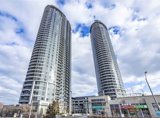 125 Village Green Sq #3610, Toronto, ON M1S 0G3