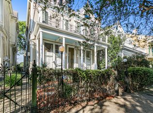 1122 3rd St APT 1, New Orleans, LA 70130