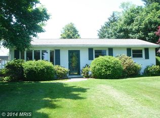 216 Elkmore Rd, Elkton, MD 21921