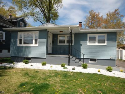 383 W High St, Bound Brook, NJ, 08805