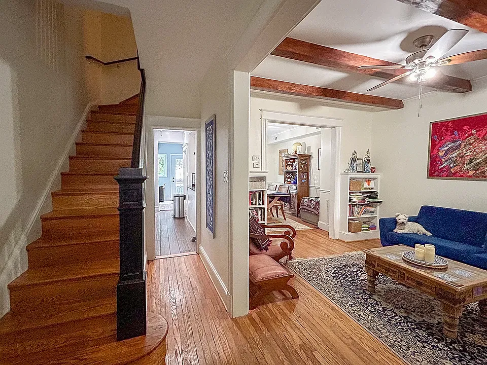 1226 Jefferson St NW