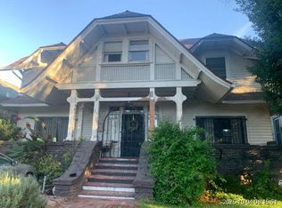 33 W Rose St, Stockton, CA 95202