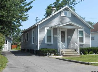 201 William St, Schenectady, NY 12303