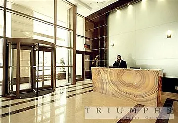 Sold by Triumph Property Group