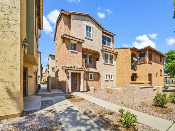 2012 N 78TH Glen, Phoenix, AZ 85035