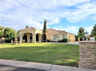 2035 E Page Ave, Gilbert, AZ 85234