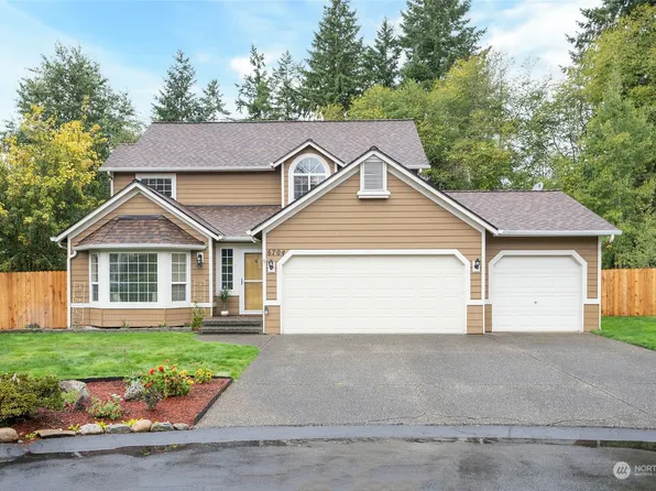 6704 30th Street Ct NW, Gig Harbor, WA 98335