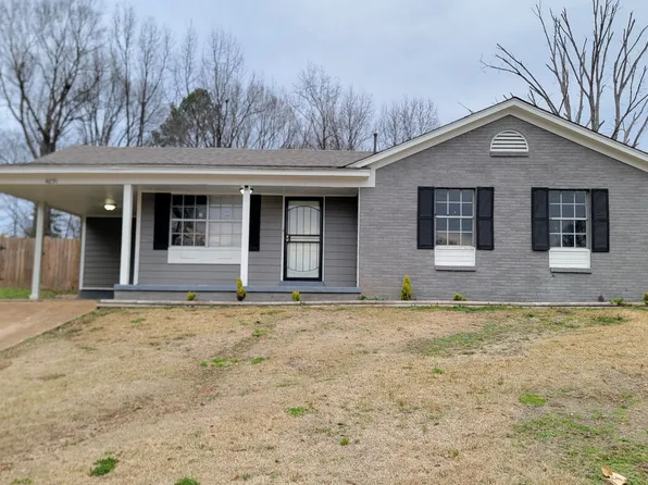 4891 Ortie Dr, Memphis, TN 38109