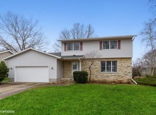 2123 Grand Blvd, Waterloo, IA 50701