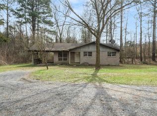 397 N Goat Rd NW, Resaca, GA 30735