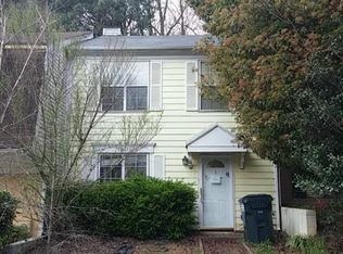 3567 Kennesaw Station Dr NW, Kennesaw, GA